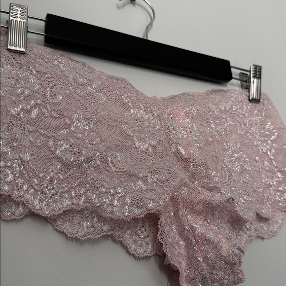 {vs} shortie - Picture 5 of 5